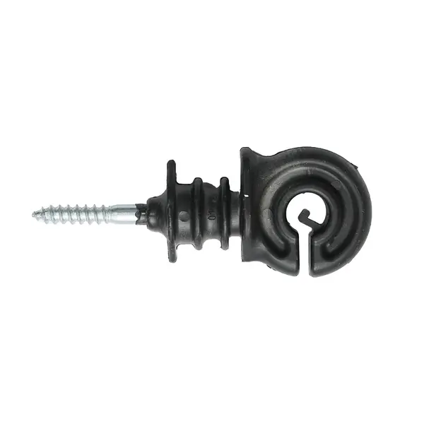 Izolator Inelar 50 Bucati pentru Gard Electric