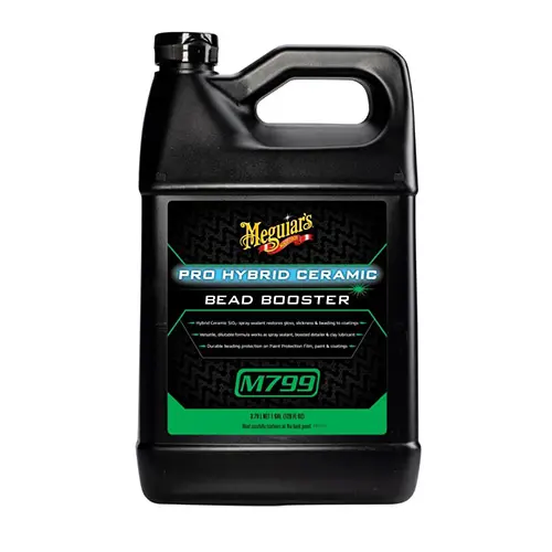 Izolator lac 3.78 L - Meguiar s PRO Hybrid Ceramic Bead Booster