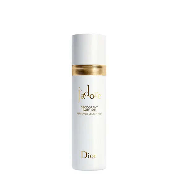 J'adore deodorant spray 100 ml