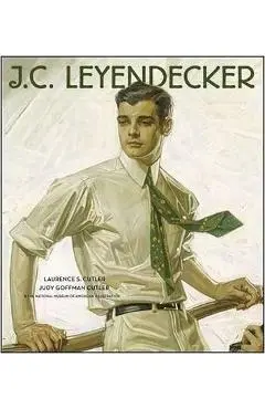 J. C. Leyendecker