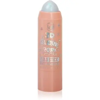 J.Cat Beauty 3D Glow Pop Stick Strălucire
