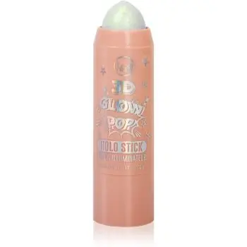 J.Cat Beauty 3D Glow Pop Stick Strălucire