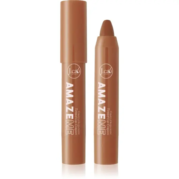 J.Cat Beauty Amaze Me dermatograf cremos pentru buze culoare 109 Dear Universe 4 g