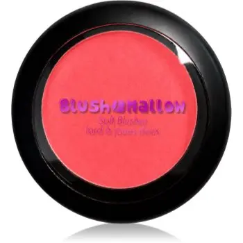J.Cat Beauty Blush Mallow blush mat cremos