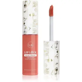 J.Cat Beauty Lip Lock Ruj de buze lichid, de lunga durata cu efect matifiant