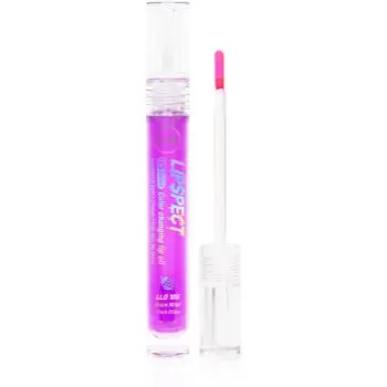 J.Cat Beauty Lipspect ulei pentru buze care își schimbă culoarea