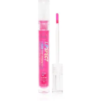 J.Cat Beauty Lipspect ulei pentru buze care își schimbă culoarea