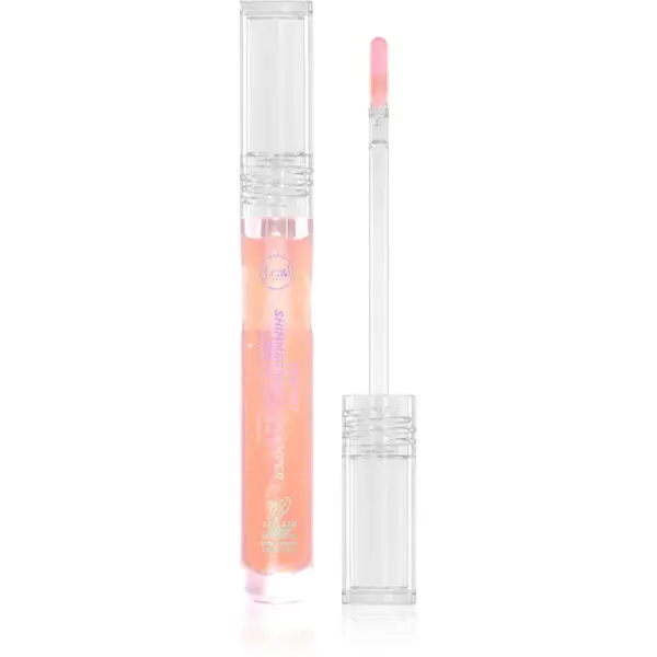 J.Cat Beauty Lipspect ulei pentru buze cu efect de hidratare culoare 110 Berry Blisssful 3 ml