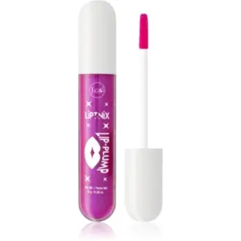 J.Cat Beauty Liptnix lip gloss hidratant pentru volum