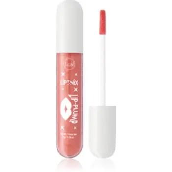 J.Cat Beauty Liptnix lip gloss hidratant pentru volum