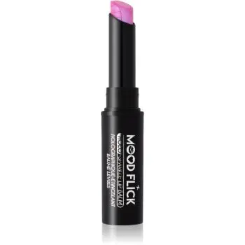 J.Cat Beauty Mood Flick Balsam de buze hidratant cu particule stralucitoare