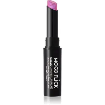 J.Cat Beauty Mood Flick Balsam de buze hidratant cu particule stralucitoare