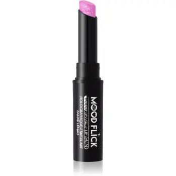 J.Cat Beauty Mood Flick Balsam de buze hidratant cu particule stralucitoare