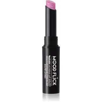 J.Cat Beauty Mood Flick Balsam de buze hidratant cu particule stralucitoare