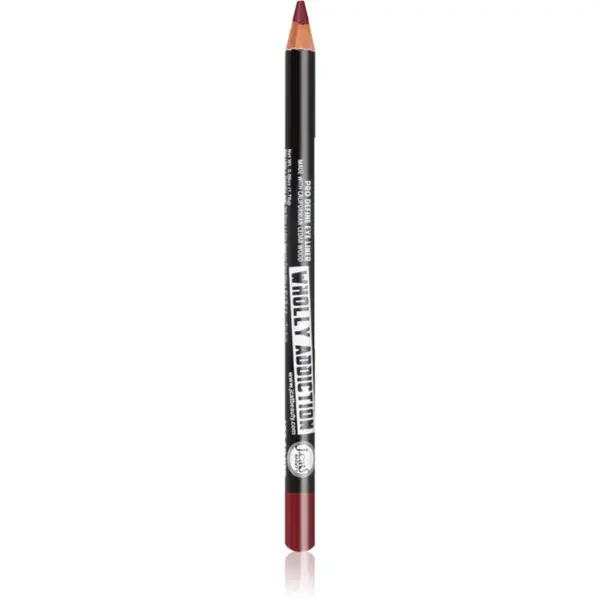 J.Cat Beauty Wholly Addiction dermatograf rezistent culoare 115 Penny 1.76 g
