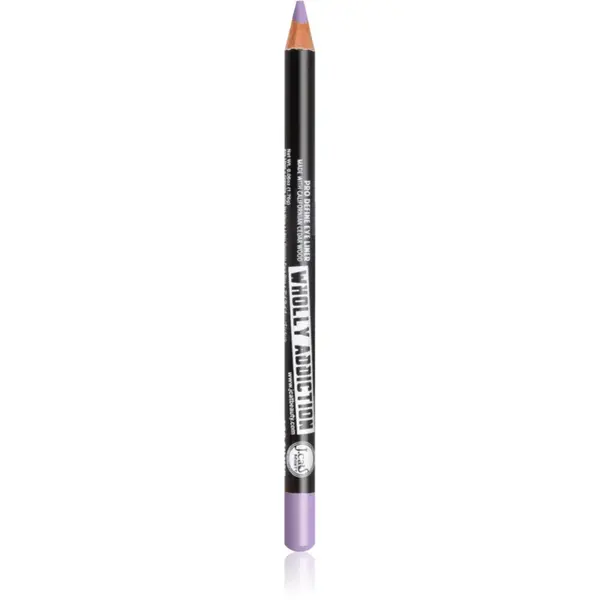 J.Cat Beauty Wholly Addiction dermatograf rezistent culoare 121 Lavender 1.76 g