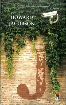 J. Editie brosata/Howard Jacobson
