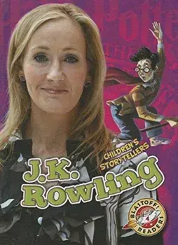 J.K. Rowling, Hardback/Chris Bowman