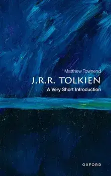 J.R.R. Tolkien. A Very Short Introduction, Paperback/***