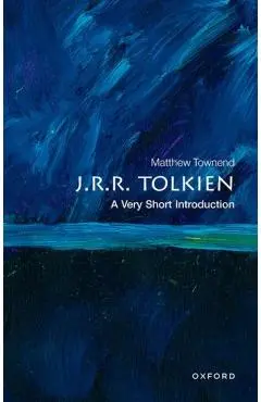 J.R.R. Tolkien - Matthew (professor Of English Townend