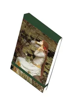 J W Waterhouse Pocket Notepad/J. W. Waterhouse