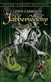 Jabberwocky and Other Poems, Paperback/Lewis Carroll
