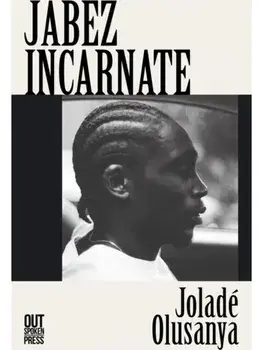 Jabez Incarnate, Paperback/Jolade Olusanya