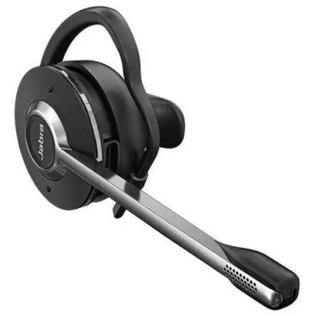 Jabra Casca Call Center Jabra Engage 75 Convertible, Monaural, Bluetooth, Negru