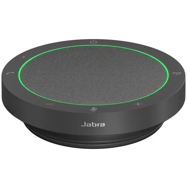 Jabra Difuzor Jabra Speak2 40 UC USB-C®, USB tip A Gri inchis