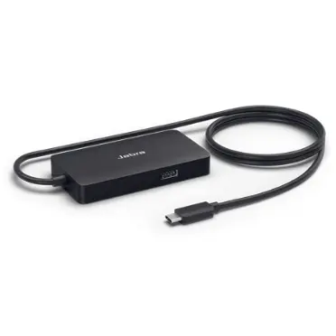 Jabra Docking Station Jabra PanaCast, Black