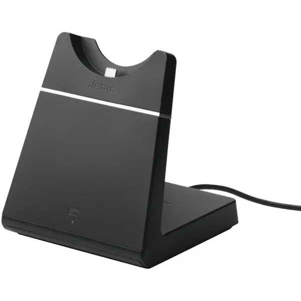 Jabra Incarcator / Stand Jabra 14207-40 pentru dispozitive mobile Casti Negru AC De interior (14207-40)