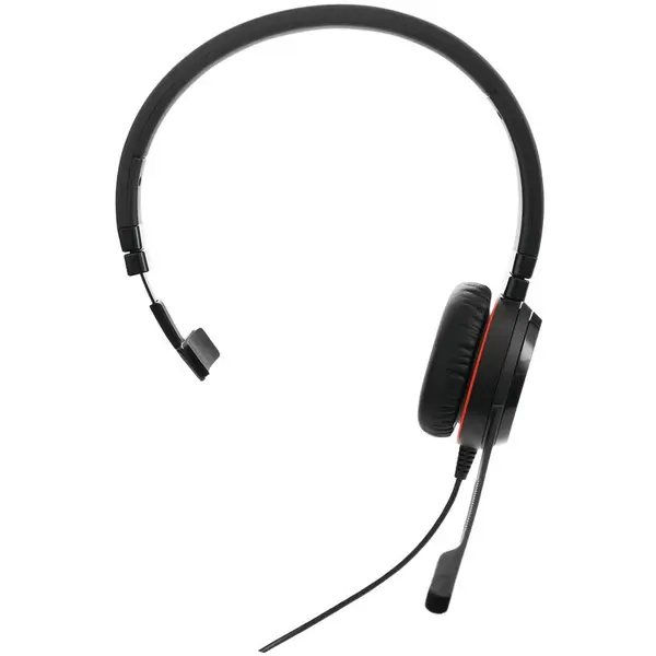 Jabra Jabra (14401-20) Jabra Evolve 30 II HS Mono 3.5 mm Jack, HS without ctrl.