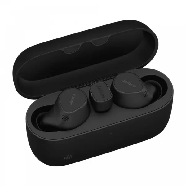 Jabra Jabra 20797-999-899 casca audio & casca cu microfon Casti True Wireless Stereo (TWS) In ureche Apeluri/Muzica Bluetooth Negru