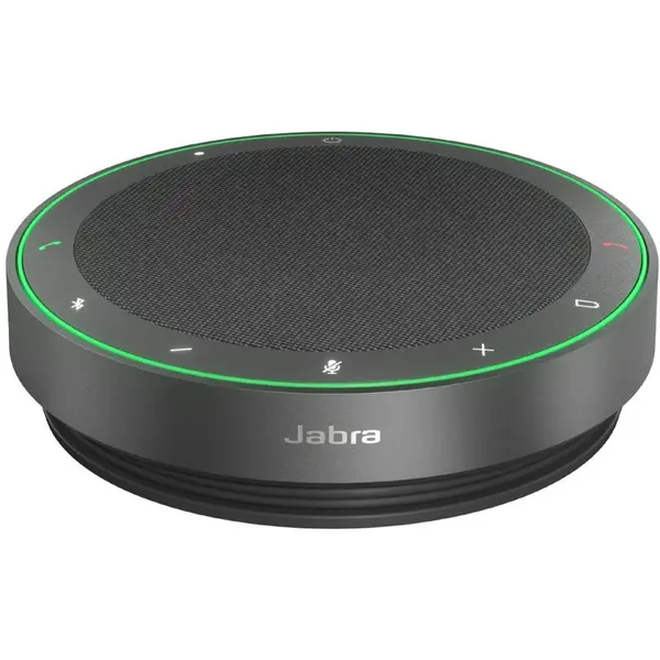 Jabra Jabra 2775-209 telefoane cu difuzor Universala USB/Bluetooth Gri