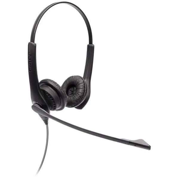 Jabra Jabra Biz 1100 EDU Casti Prin cablu Banda de fixare pe cap Educatie USB Tip-A Negru (1159-0159-EDU)