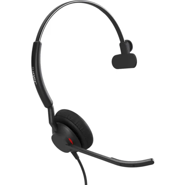 Jabra Jabra Engage 50 II Casti Prin cablu Banda de fixare pe cap Birou/Call center USB tip-C Negru (5093-610-299)