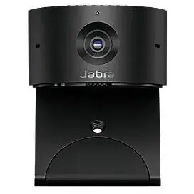 Jabra JABRA PanaCast 20 Premium AI-powered 4K Ultra HD video quality AI-driven Intelligent Zoom Powerful on-board AI processor USB 3.0