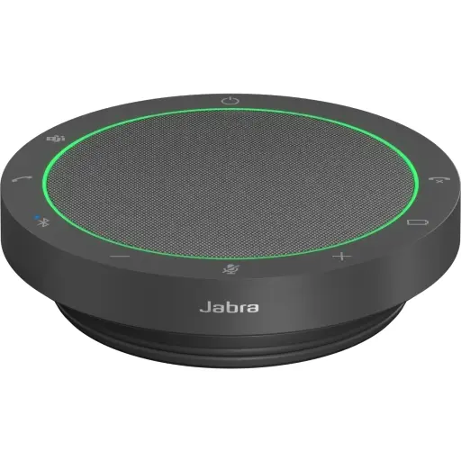 Jabra Speaker Jabra SPEAK2 55 MS, blue-tooth, Negru