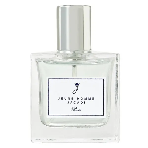 Jacadi Jeune Homme Apă de toaletă pentru băieți fără ambalaj EDT Volum 50 ml