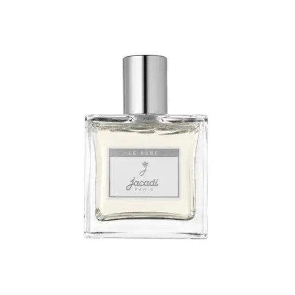 Jacadi Le Bebe Apă de parfum pentru Femei EDТ Volum 100 ml