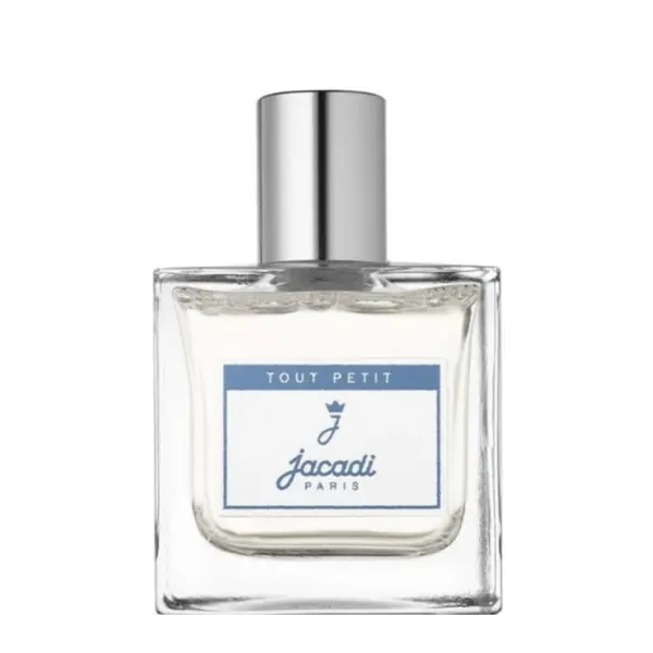 Jacadi Tout Petit Apă de toaletă pentru Bărbați Tester EDT Volum 50 ml