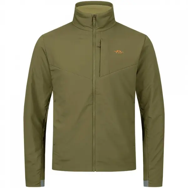 Jacheta Alpha Dark Olive Marime 2XL