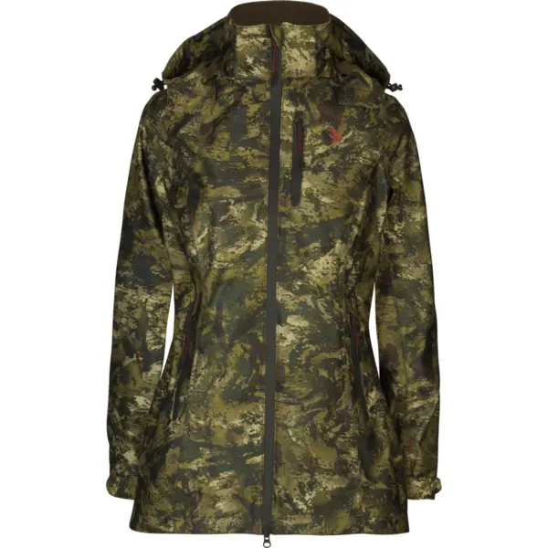 Jacheta Avail Woman Camo InVis MPC Green