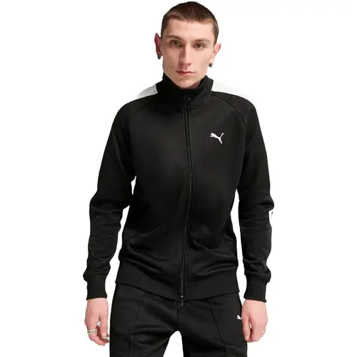 Jacheta barbati Puma T7 Always On Track Jacket 62958701
