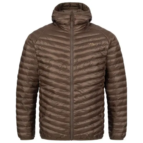 Jacheta Challenger Airflake Dark Brown Marime M