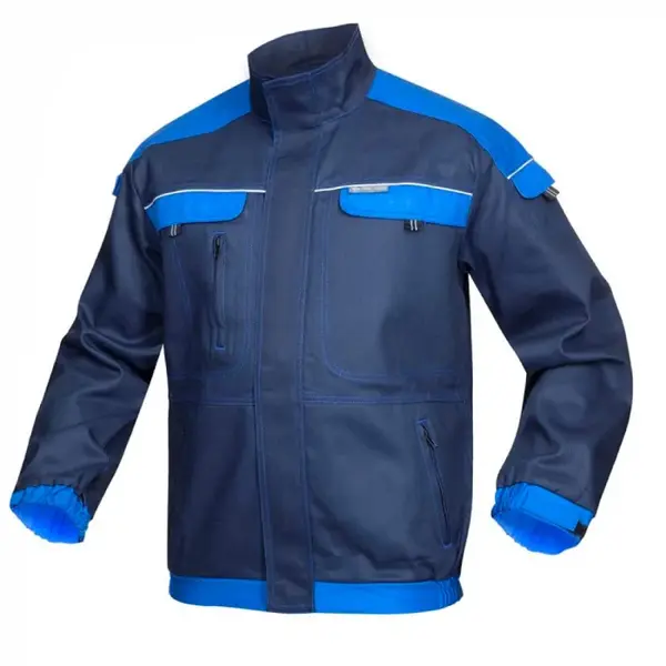 Jacheta de lucru bleumarin, Ardon COOL TREND M, BLEUMARIN