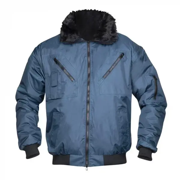 Jacheta de lucru bleumarin de iarna 3 in 1, Ardon HOWARD M, BLEUMARIN