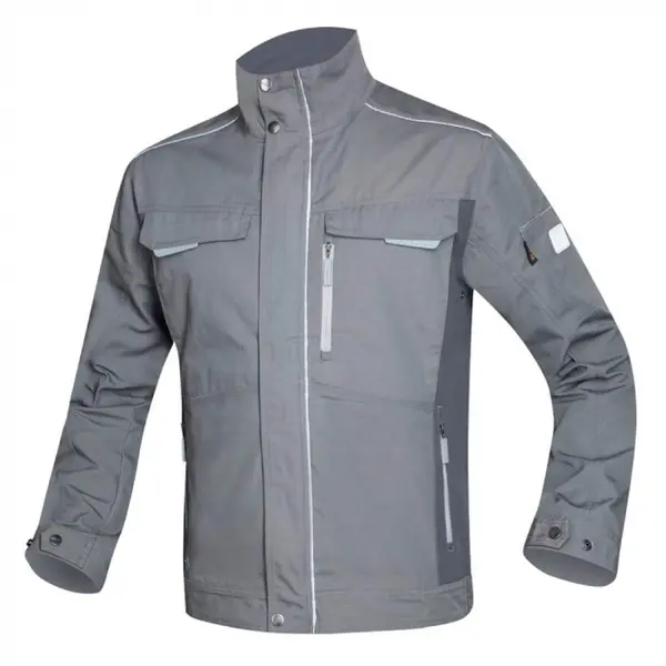 Jacheta de lucru gri hidrofobizata, Ardon URBAN Plus 3XL, GRI