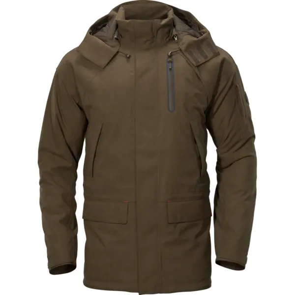 Jacheta Driven Hunt HWS Insulated