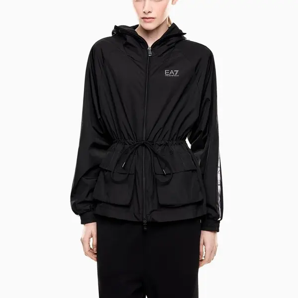 Jacheta EA7 NATURAL VENTUS7 W JACKET
